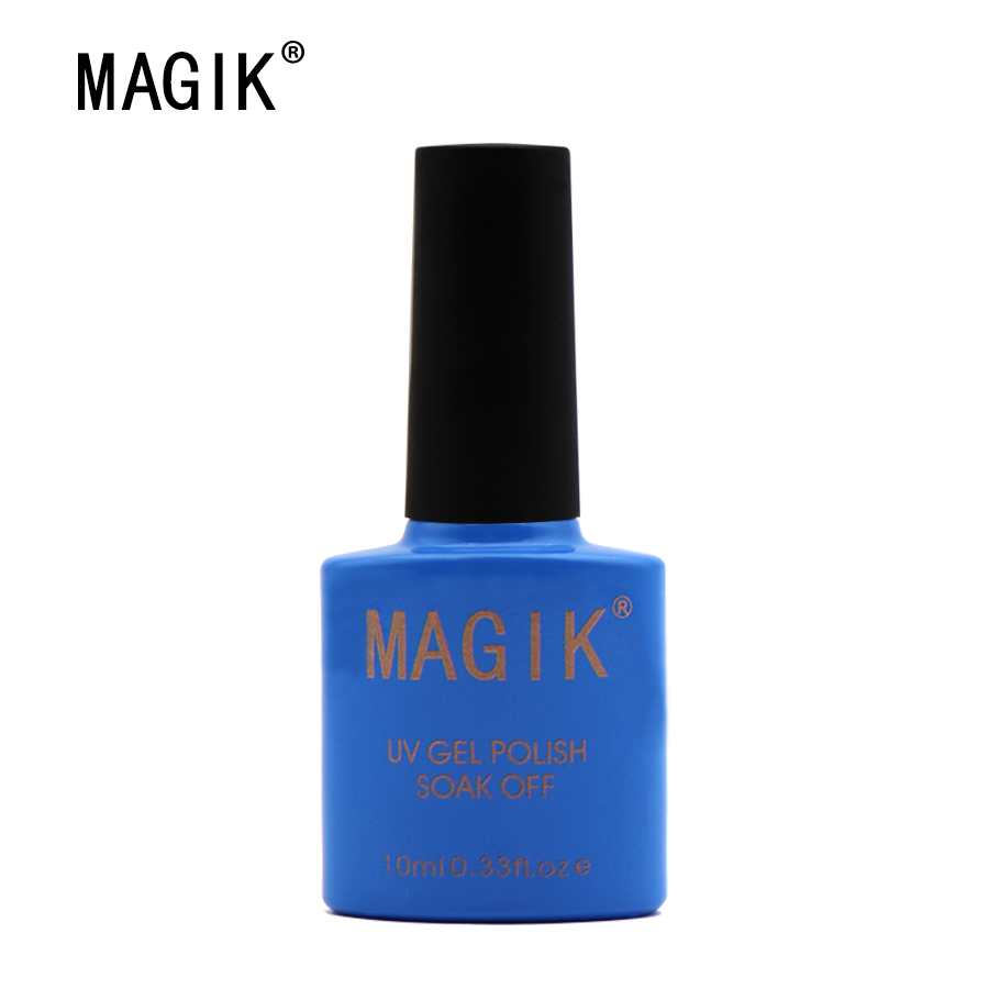 Foreign Trade For 2714 Magik Nail Polish Glue 069# details Picture