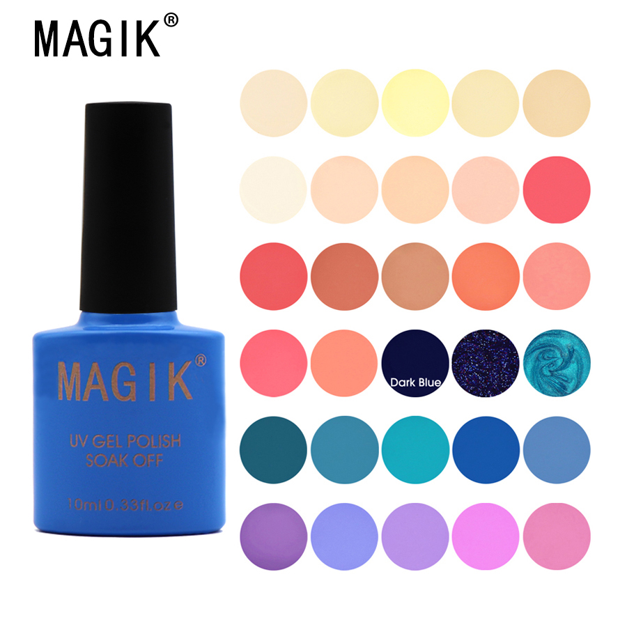 Foreign Trade For 2714 Magik Nail Polish Glue 069#