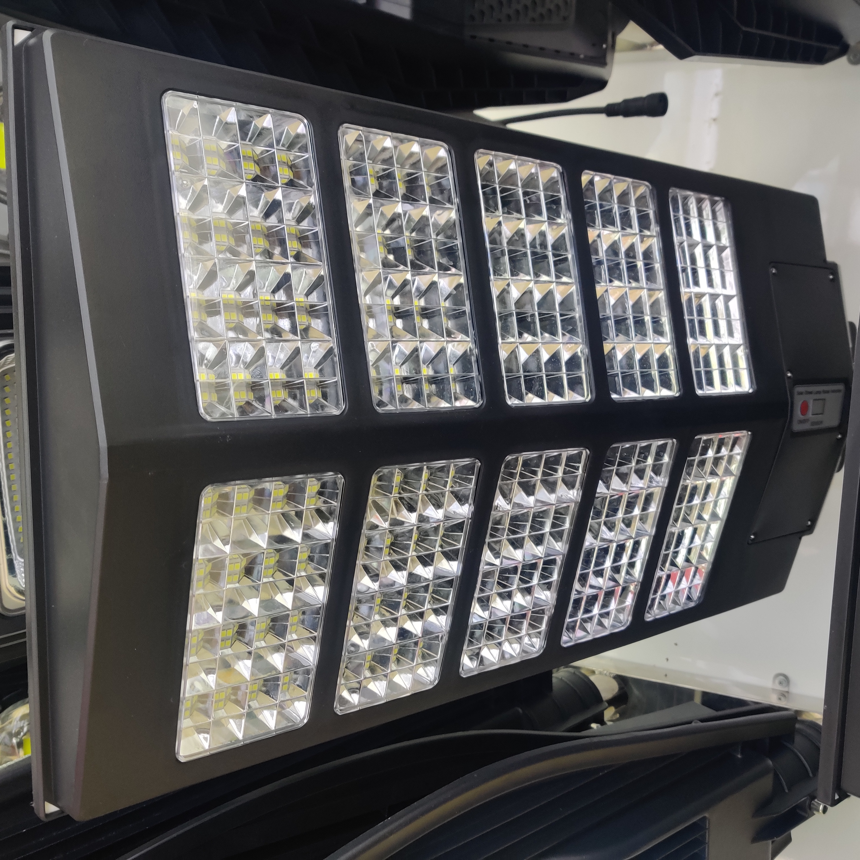SOLARLIGHT 1500W