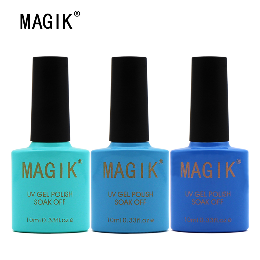 Foreign Trade For 2714 Magik Nail Polish Glue 069# Item Picture