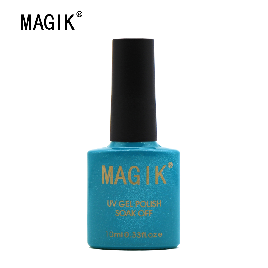 Foreign Trade For 2714 Magik Nail Polish Glue 063# details Picture