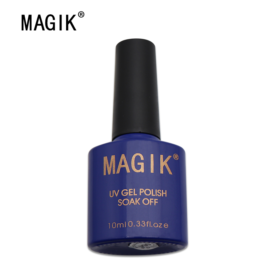 Foreign Trade For 2714 Magik Nail Polish Glue 064# Application Scenario