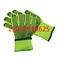 Cheap 7G 10G PVC Coated Cotton Dot Gloves Cotton Knitted Dot图