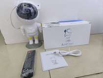 Space astronaut projection light Starry light