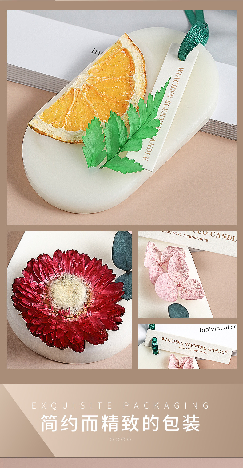 Wardrobe scented wax tablets, household indoor long-lasting solid fragrance deodorizing, bedroom air freshener, bedroom lingering fragrance wholesale pic 14