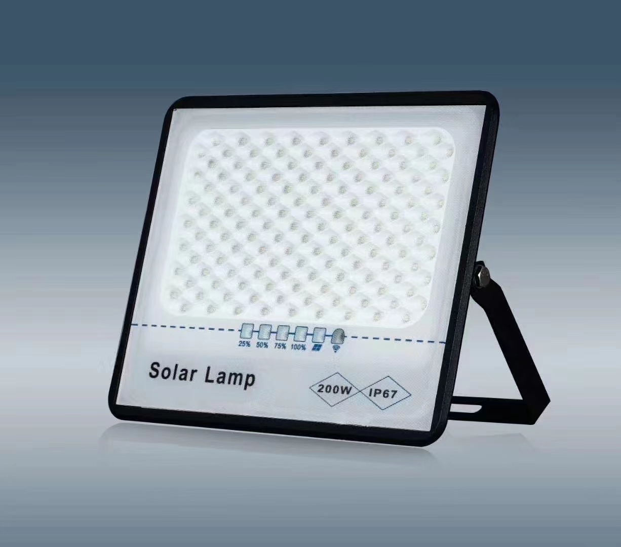 Solar Lamp Led Lamp Street Light