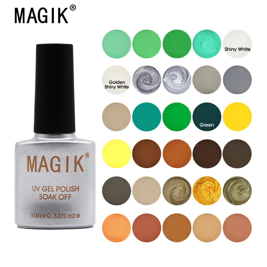 Foreign Trade For 2714 Magik Nail Polish Glue 096#