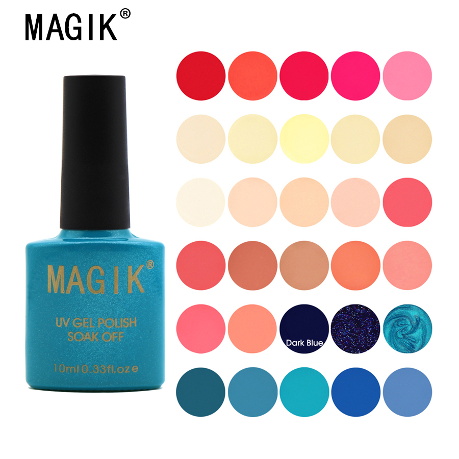 Foreign Trade For 2714 Magik Nail Polish Glue 063#
