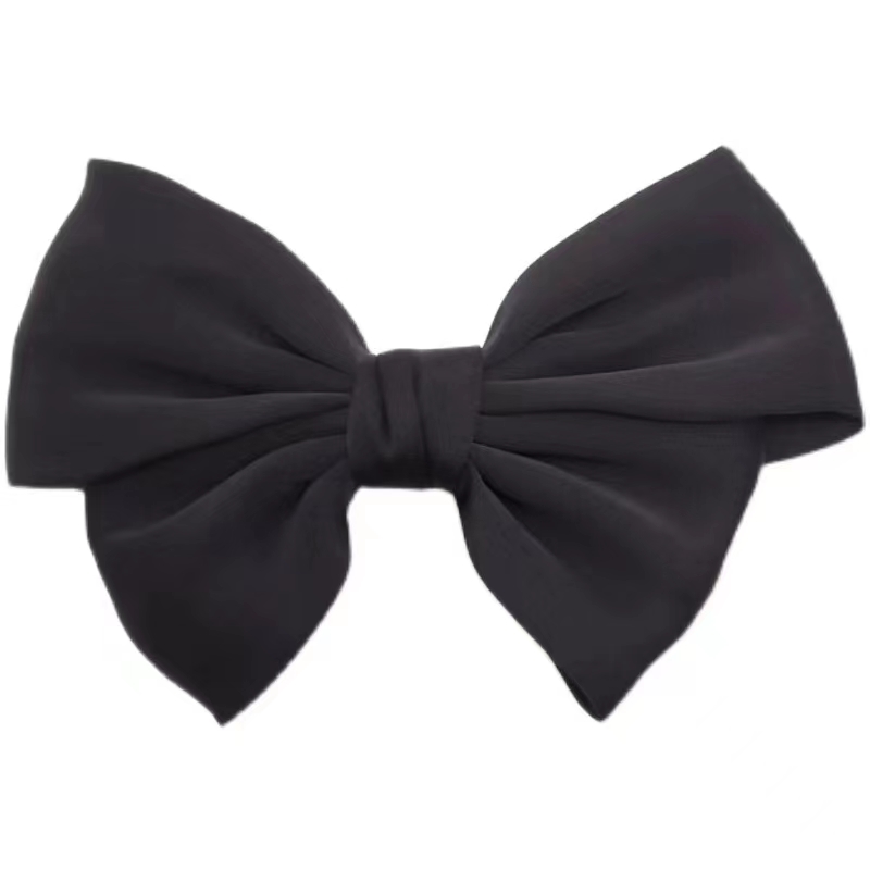 Delicate Bow Accessories Women's Shoes Accessories Semi-finished bows Premium bow accessories Hair accessories