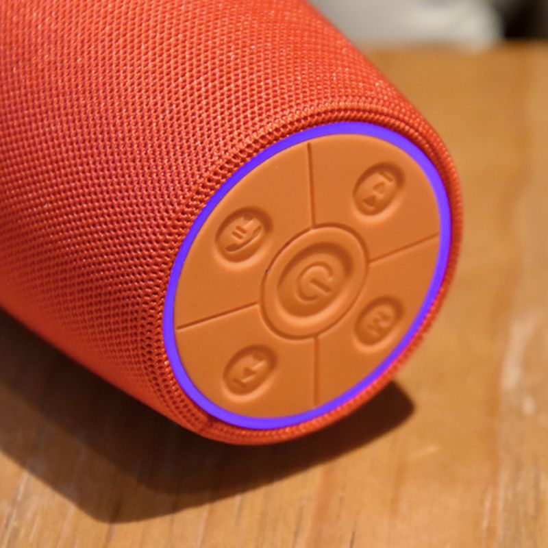 TG108  3寸系列便携式音箱蓝牙无线音响收音机