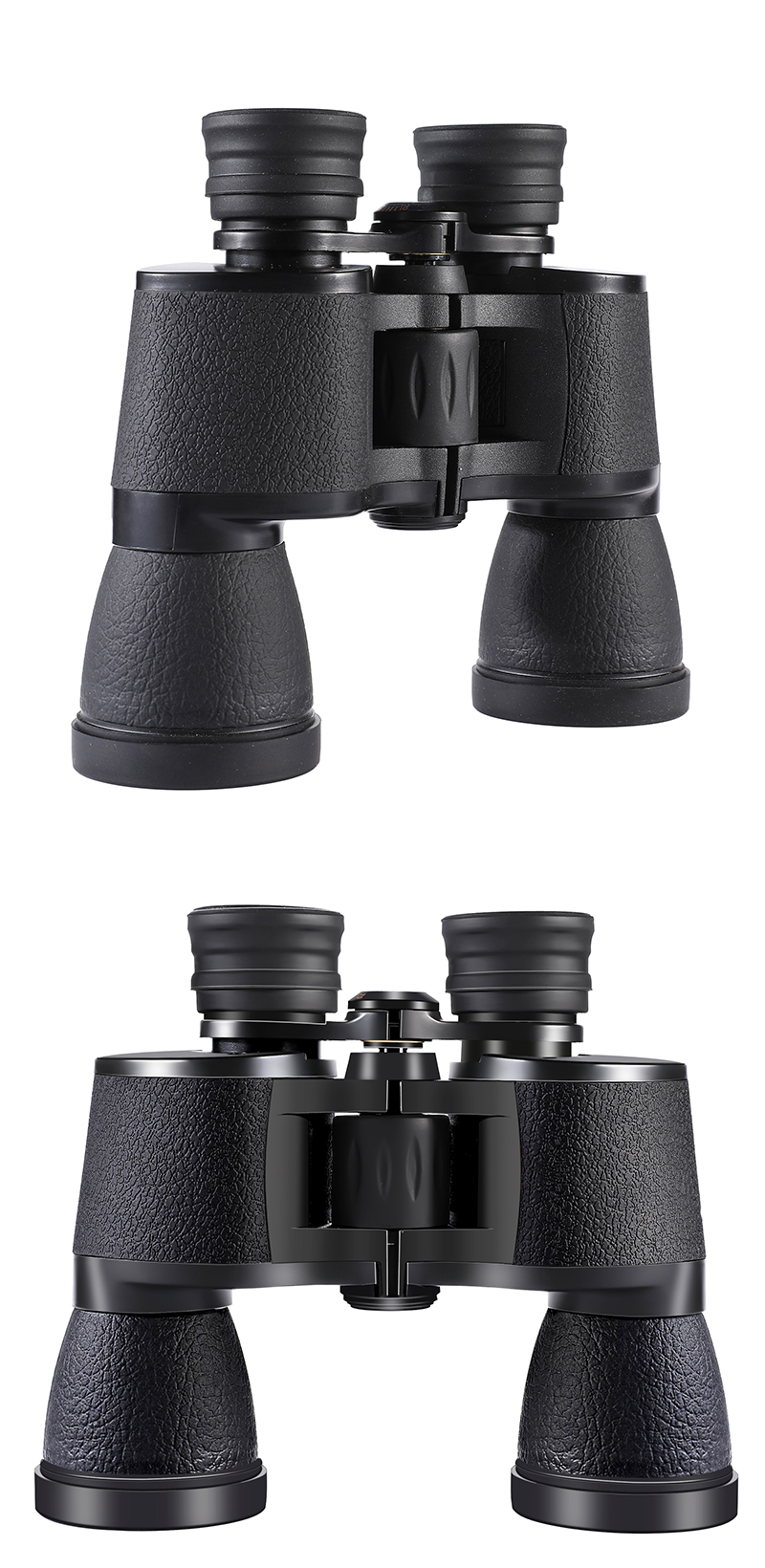 Free Tiger Departure 7x50 Paul Binoculars Wide Field of View Low-Light Night Vision Binoculars High Magnification High Definition pic 7