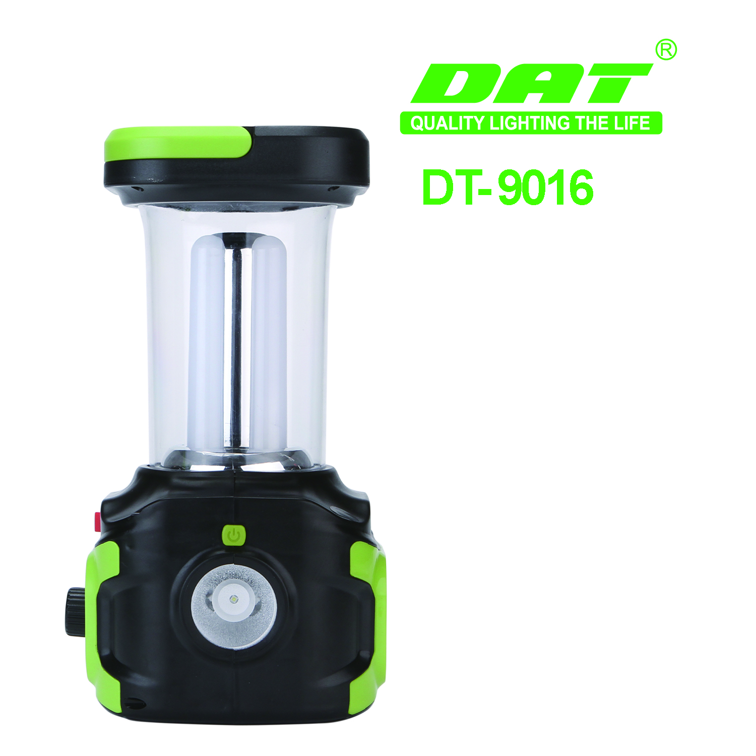 DT-9016太阳能照明小系统便携式户外照明LED灯可应急充电野营灯详情图5