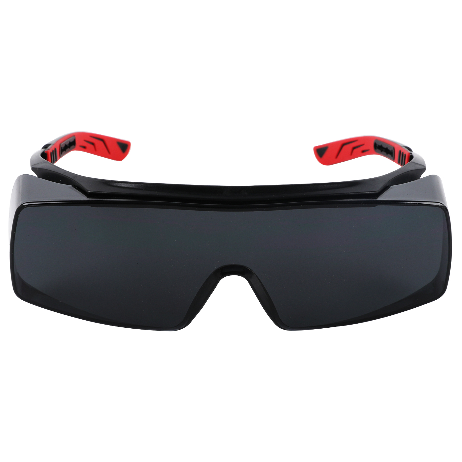 Anti-fog protective goggles, adjustable temple, inspection certificate, new anti-droplet labor protection goggles 971 5266 pic 6