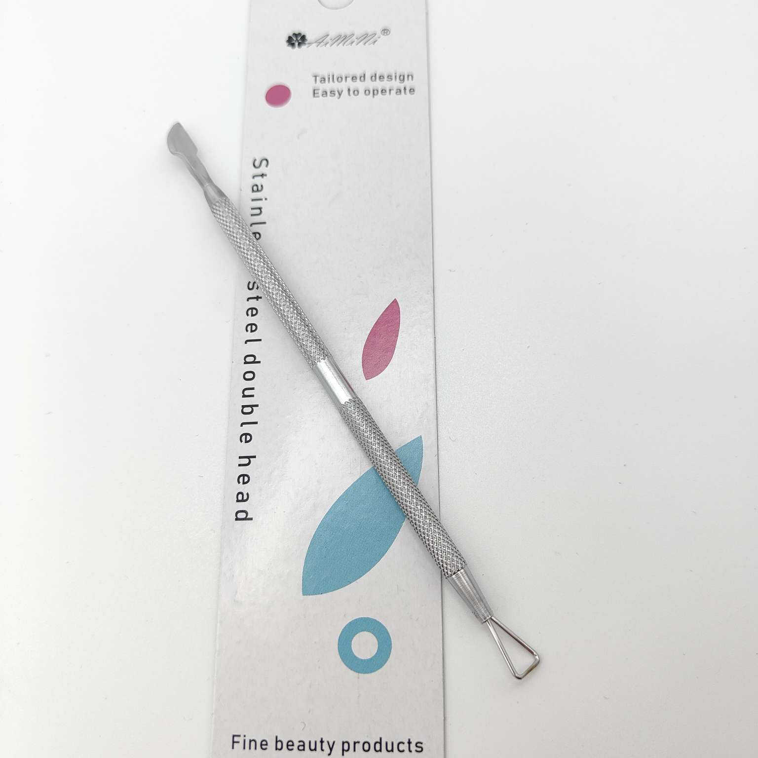 AMN-CG008# Tools Nail Push Nail Art Tools 26414 Sendre Makeup tools thumbnail