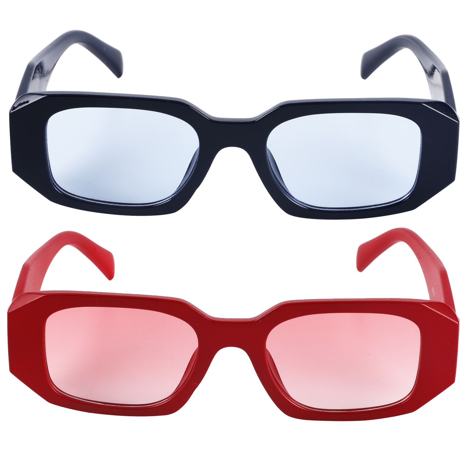 2023年新款时尚太阳眼镜 订制 礼品促销 防紫外线太阳眼镜JB2314详情2