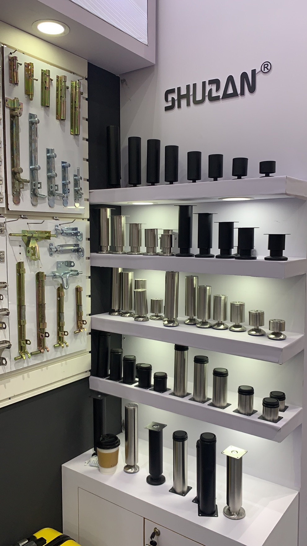 Yiwu Huilian Hardware describe pic - 4
