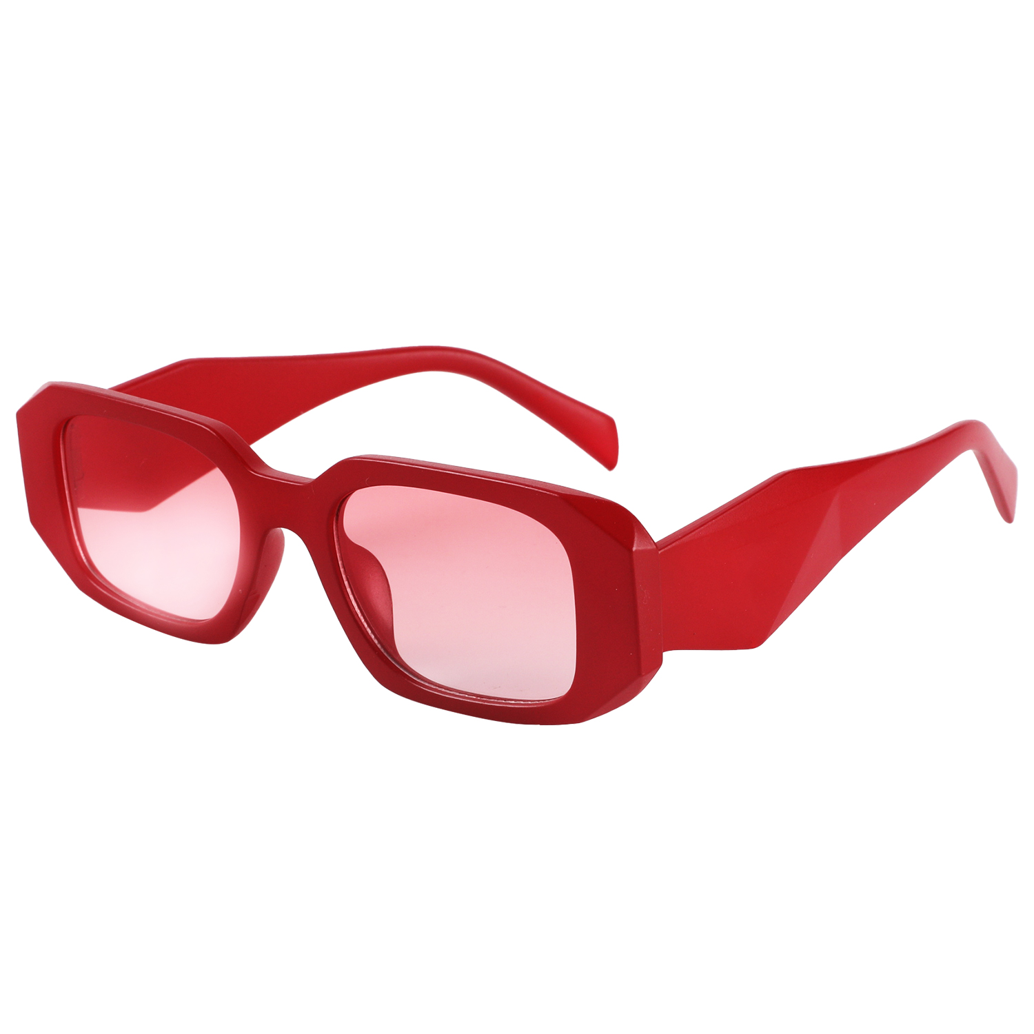 2023年新款时尚太阳眼镜 订制 礼品促销 防紫外线太阳眼镜JB2314详情6