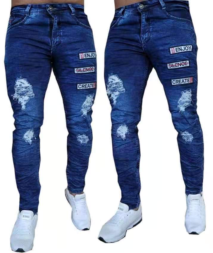 Mary denim export clothing describe pic - 2