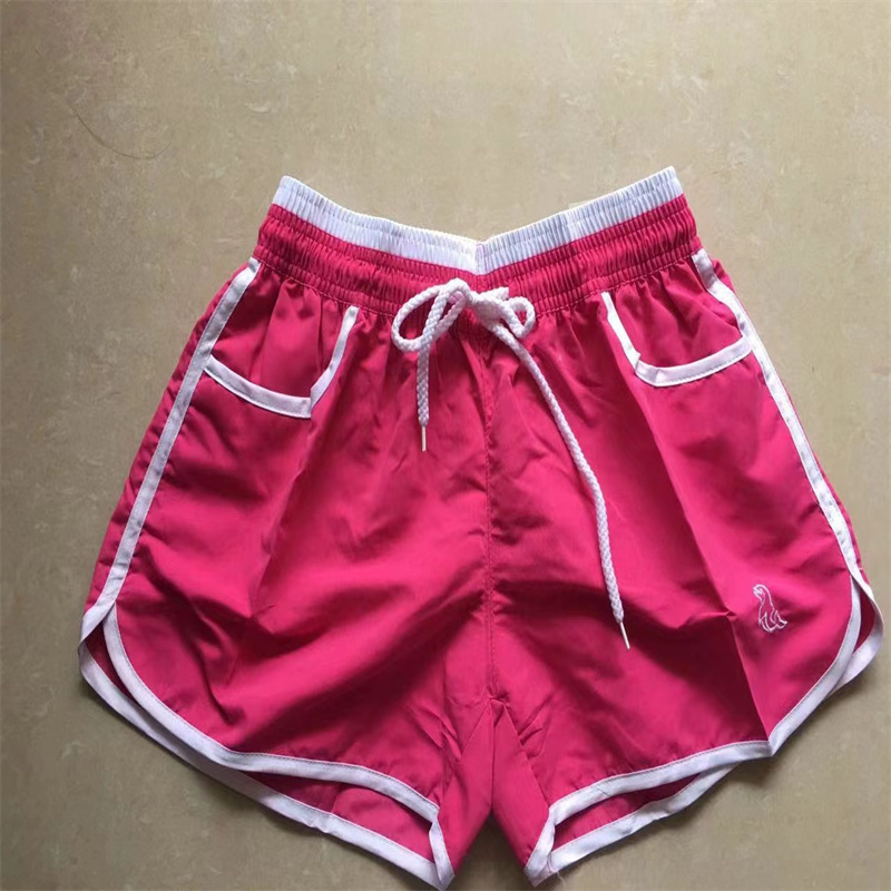 New Japanese Morandi Simple Solid Color Underwear For Women Mid-Waist Breathable Pure Cotton Crotch Bag Hip Thin 1 details Picture