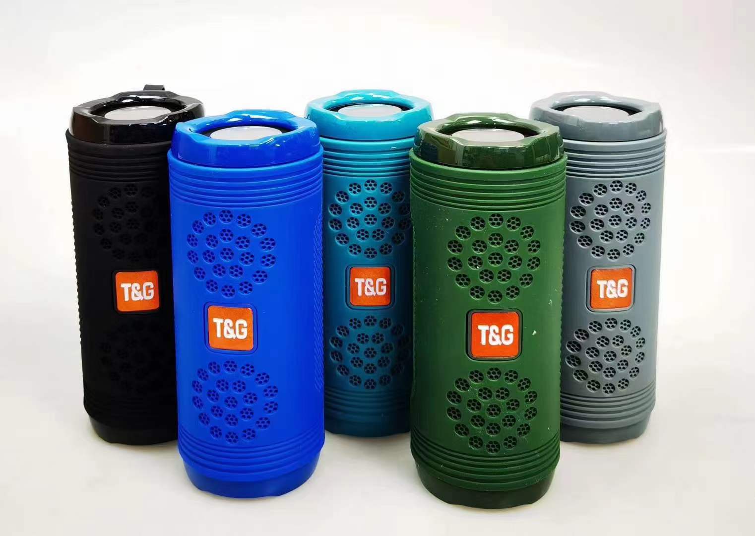 便携式蓝牙音箱/TG产品图