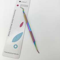 AMN-CG020# Color Peptide Tool Nail Pick Nail Art tool 26414 Sendre Makeup tool