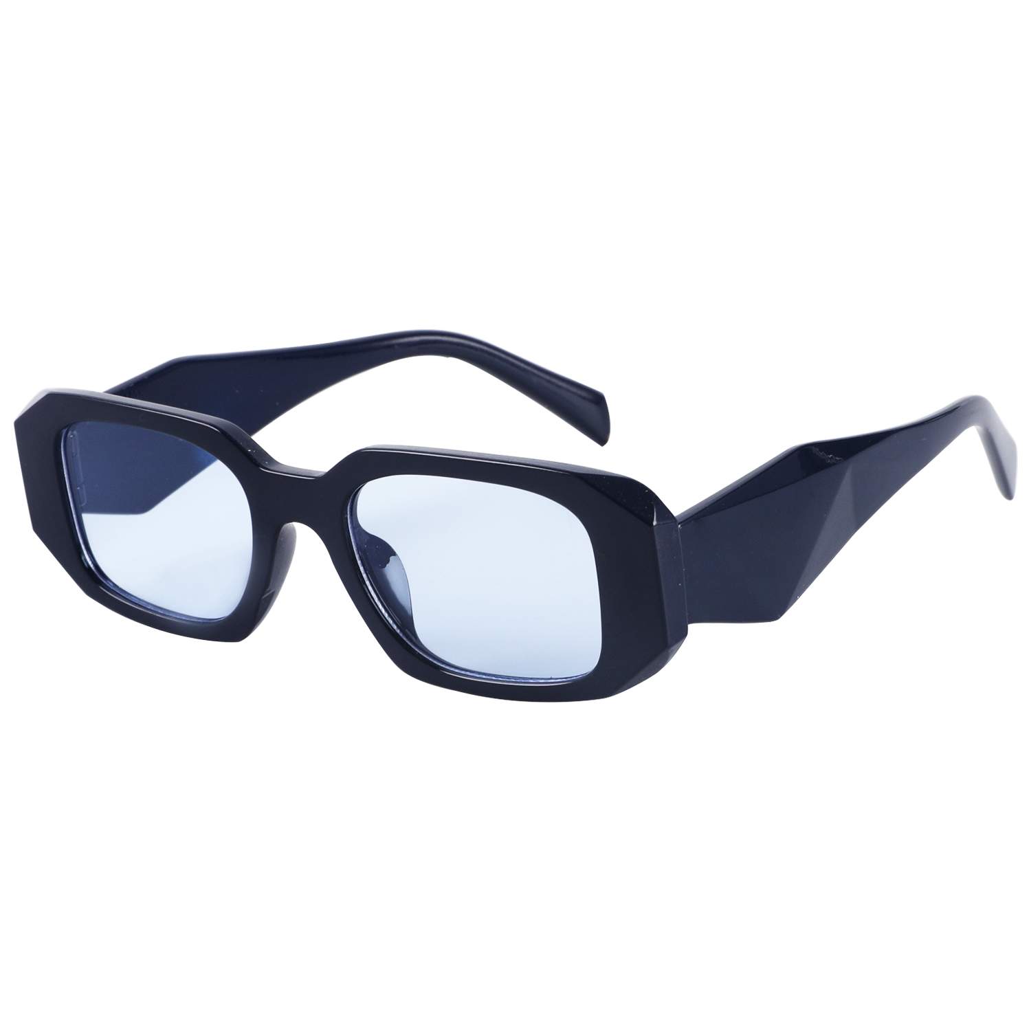 2023年新款时尚太阳眼镜 订制 礼品促销 防紫外线太阳眼镜JB2314详情7