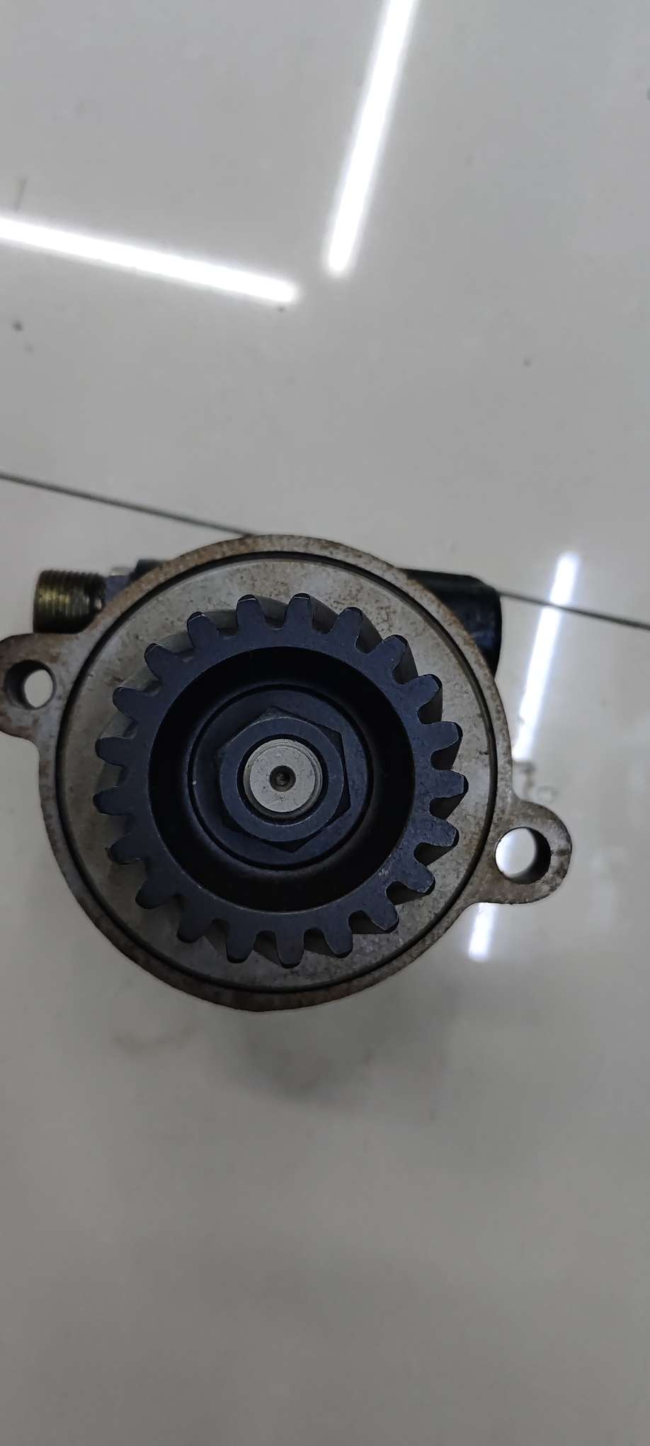 14670-Z5607 Steering Pump details Picture