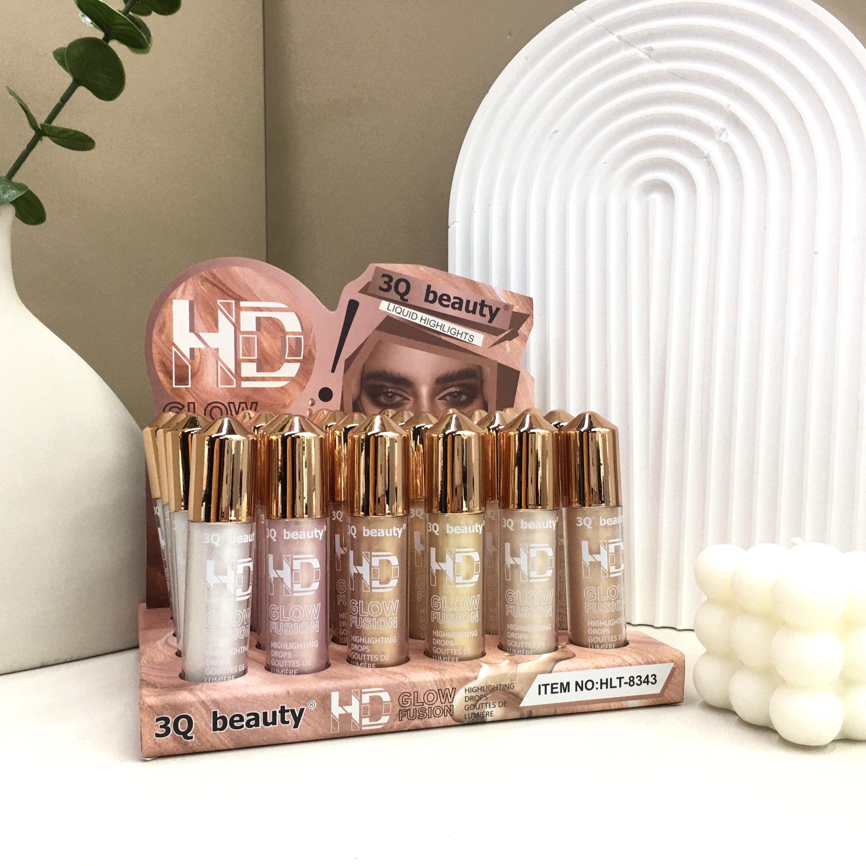 3Q Beauty Highlighter