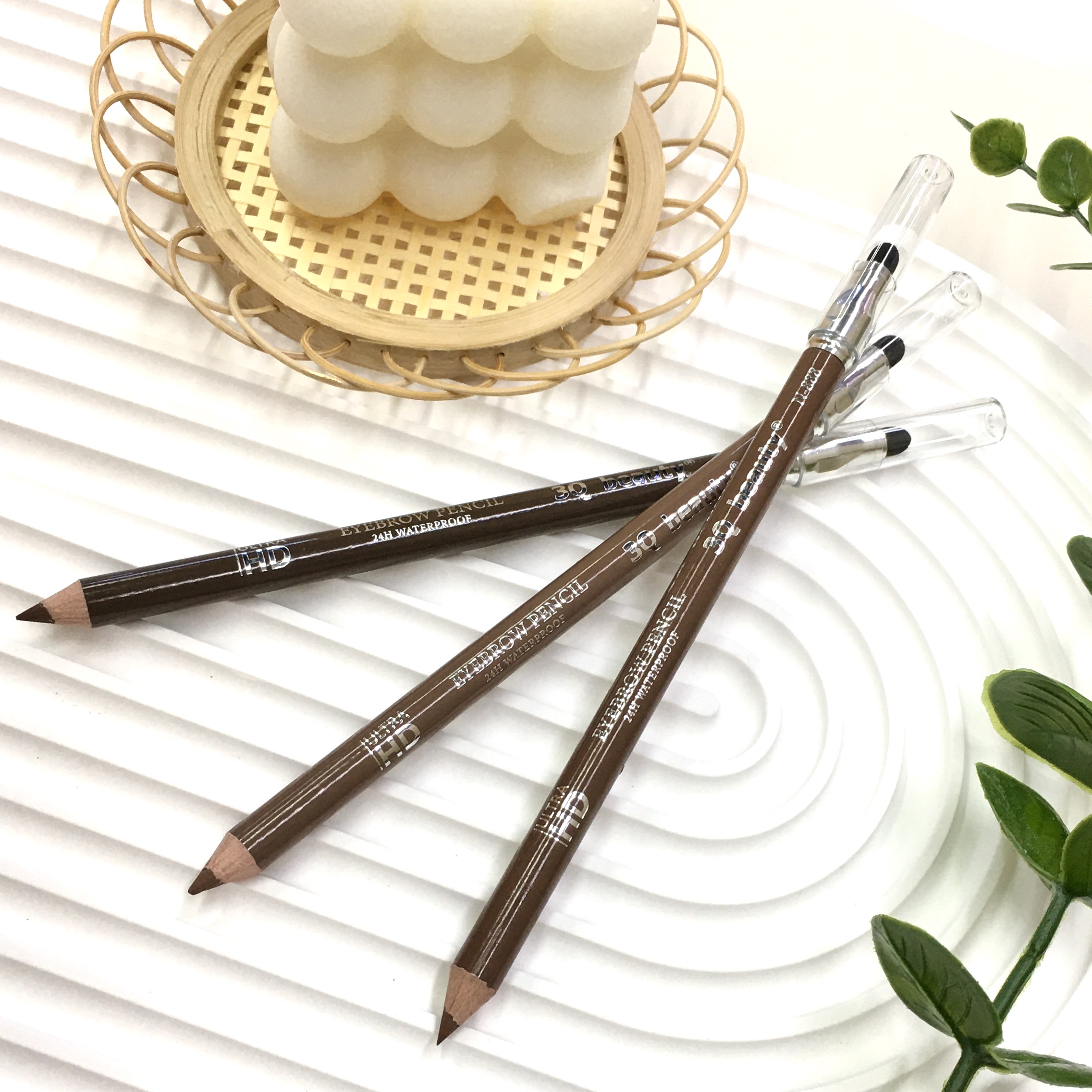 Eyebrow Pencil details Picture