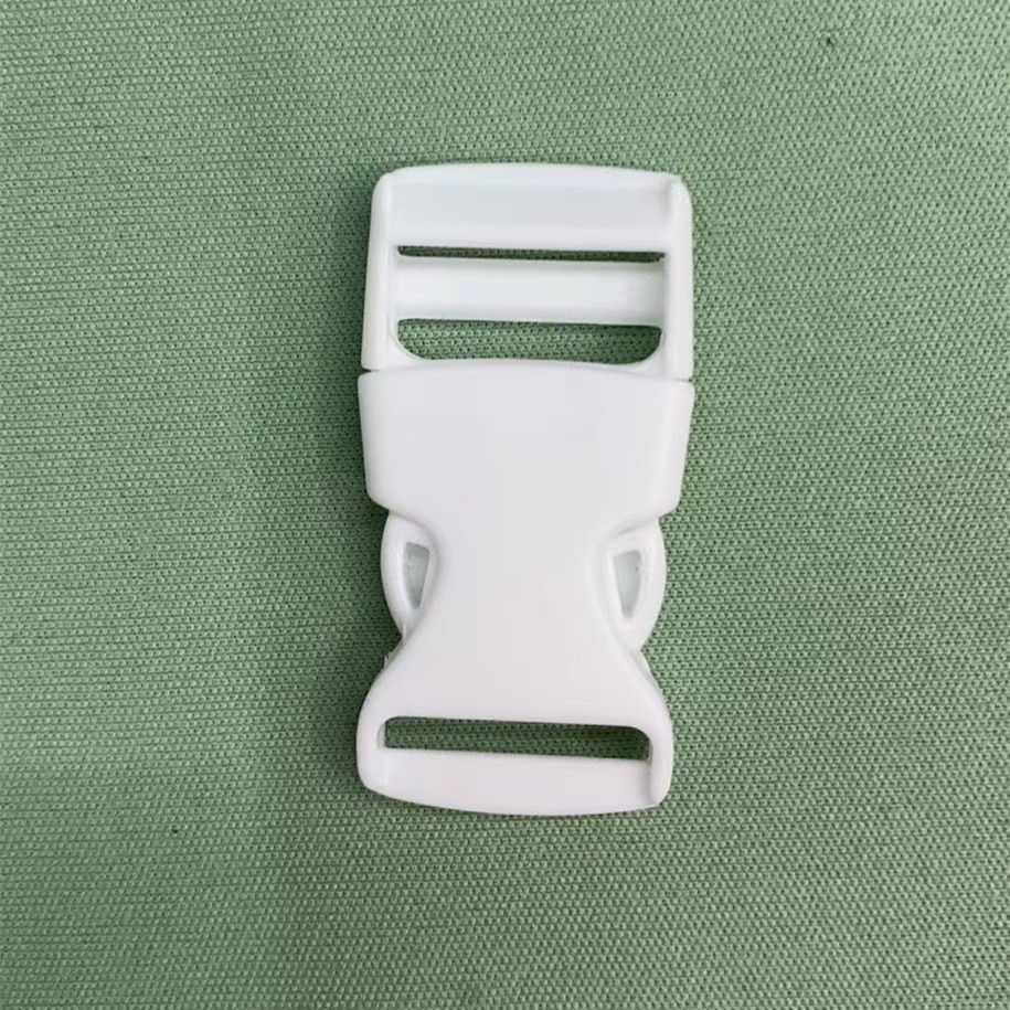 Source manufacturers supply white 2CM inner diameter 20MM waist socket children's safety socket accessories wholesale thumbnail