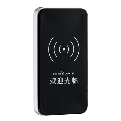 Induction Sauna Lock Gym Bath Change File Locker Electronic Induction Card Sauna Lock