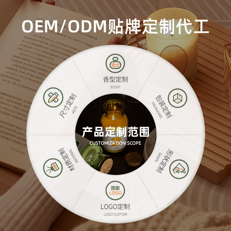 Canes Dried Flowers Without Fire Aromatherapy Indoor Hotel Fragrance Air Fresh Oil Fragrant Toilet Deodorant Perfume Wholesale Specification drawing