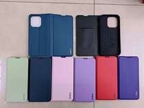 Folding magnetic cover mobile phone case 2 magnetic 4 magnetic inner tape