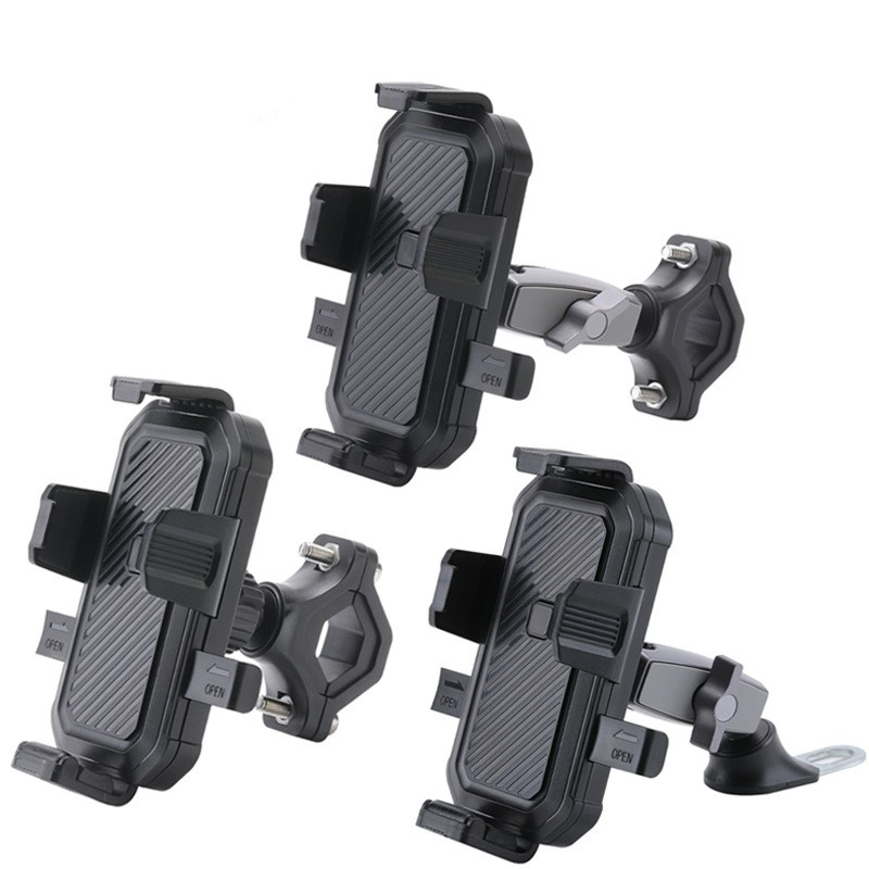 أجنحة ملاحية لراكب الدراجات الهوائية من طراز F-01 لراكب الدراجات الهوائية البلاستيكية Specification image