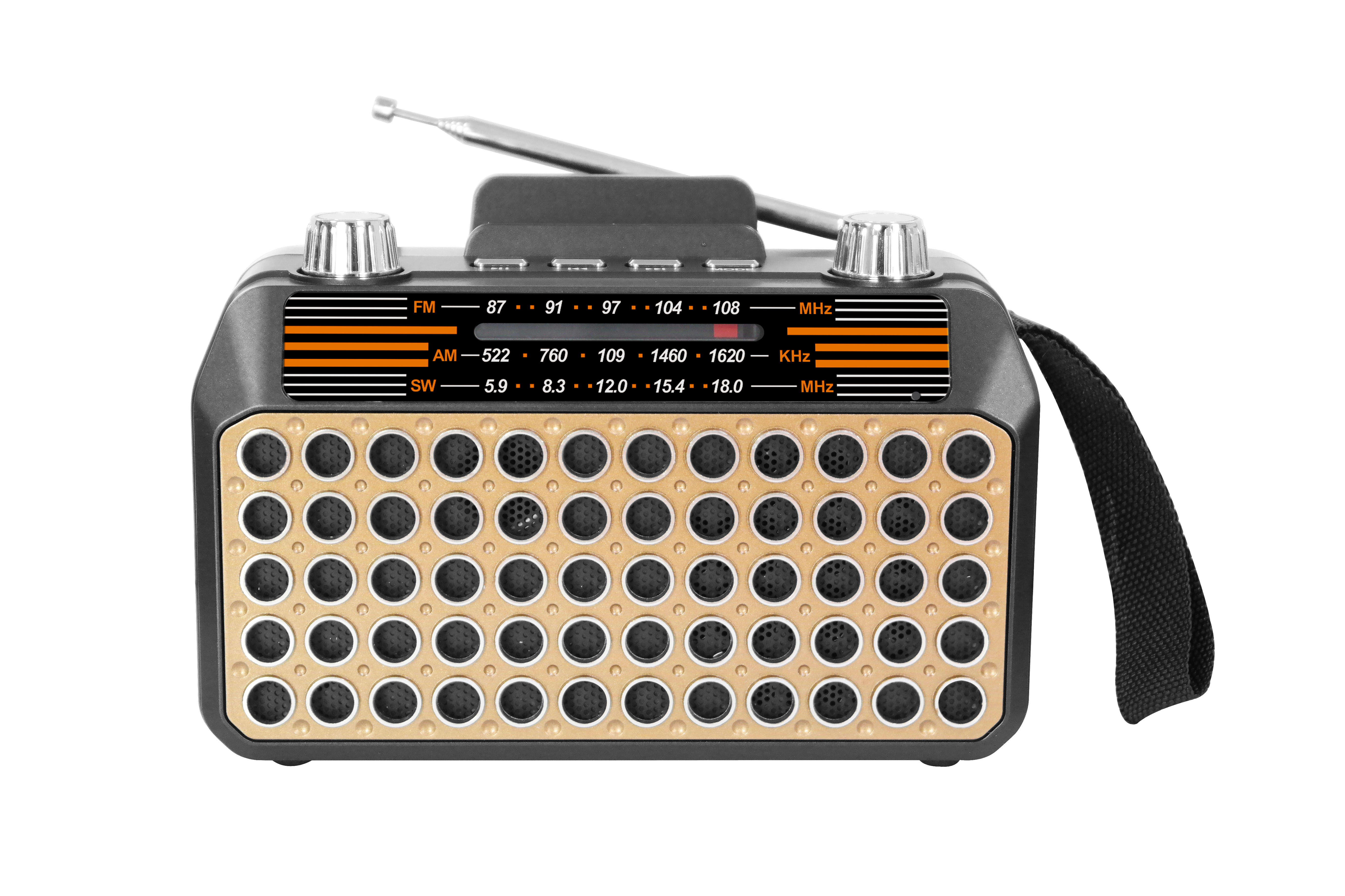 Versatile Charging Retro Usb Cable To Charge Radio details Picture