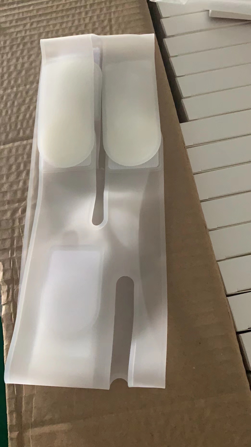 Face support tools, non-slimming face magic tools, lifting masks, non-slimming face straps, sleep V-face bandages, non-slimming face bandages are exclusively for foreign trade pic 12