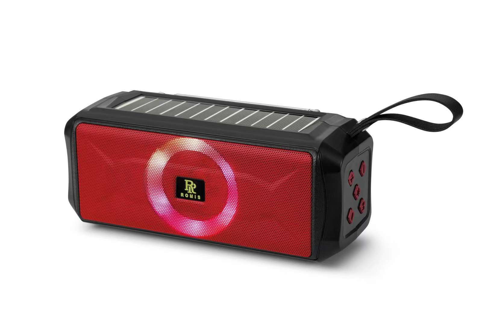 RM-S516  系列便携式音箱蓝牙无线音响收音机