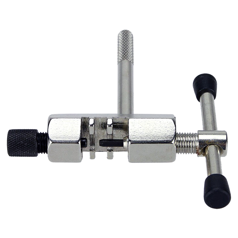 23067 herramienta de desacoplamiento de cadena bici cortador de cadena de bicicleta herramienta de reparación de bicicleta herramienta de cadena desacoplador de cadena Specification image