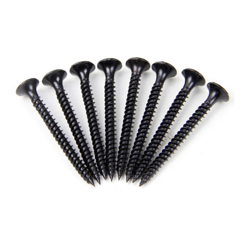 磷化黑干壁钉细节图