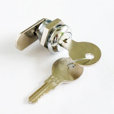 Rotary Tongue Lock Out Of The United States British Mailbox Lock Mailbox Lock Cabinet Lock
