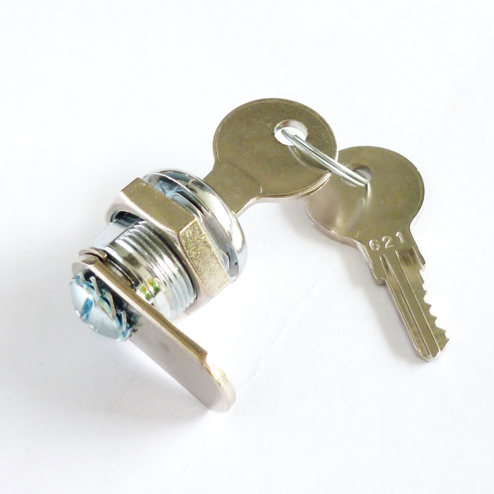 Rotary Tongue Lock Out Of The United States British Mailbox Lock Mailbox Lock Cabinet Lock details Picture