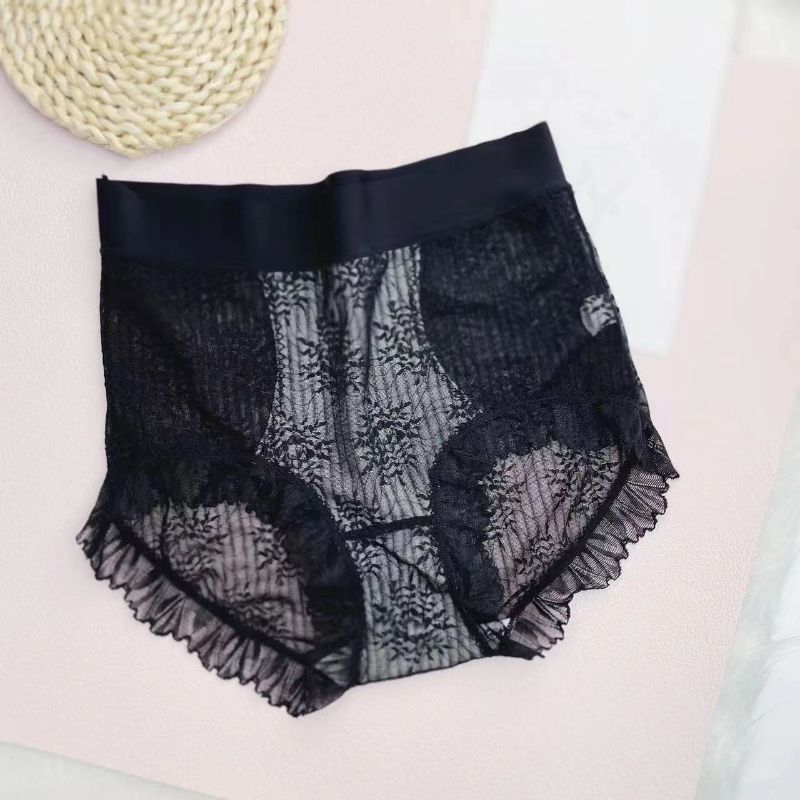The Mystery of the Magic Box: High-waisted, slightly tapered, breathable, sweet and comfortable, seamless triangular women's leggings pic 7