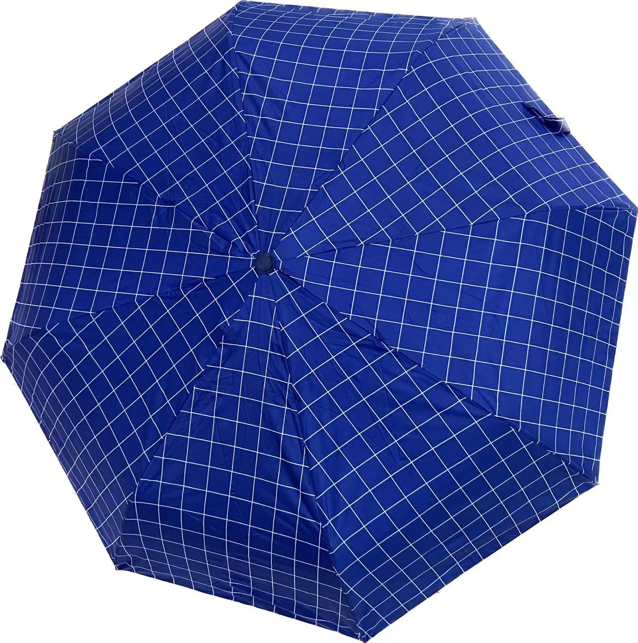 ثلاث دقائق في الساعة QQQ لتحميل المظلة السوداء Item Picture