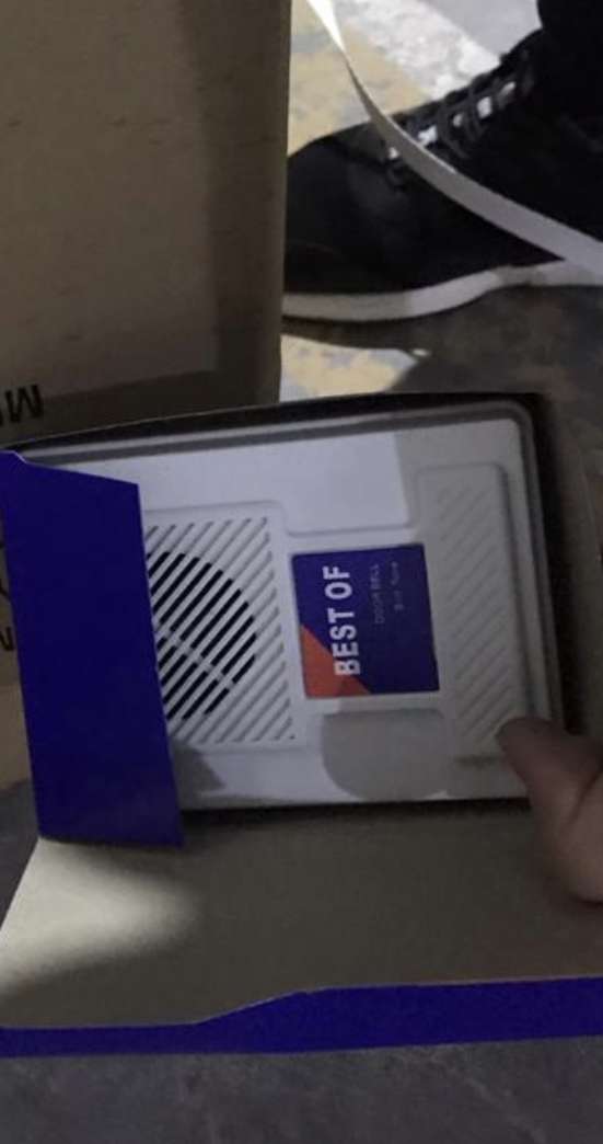 Doorbell