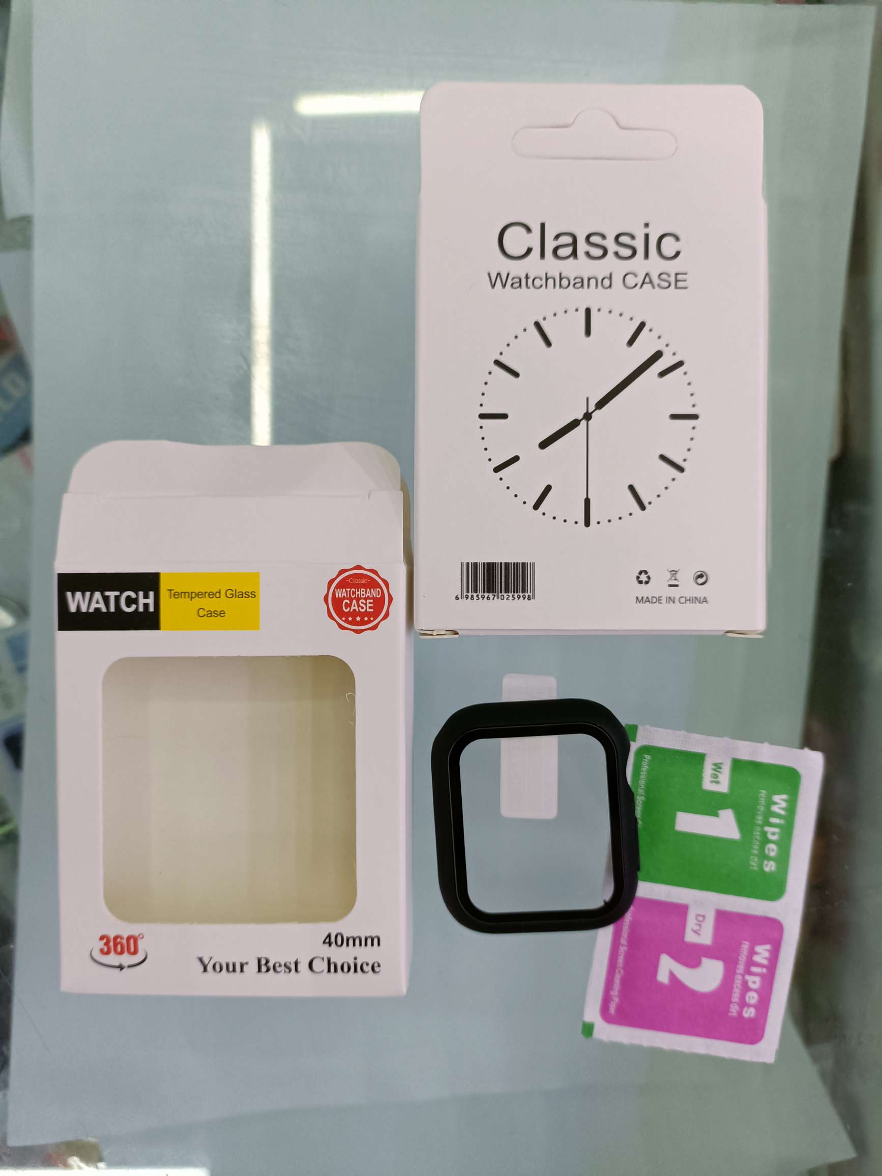 Apple Watch oil spray PC case
Specification/Model :38/40/41/42/44/45/49mm
