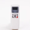 The air conditioner remote control does not require Settings and is sold directly by the manufacturer details Picture