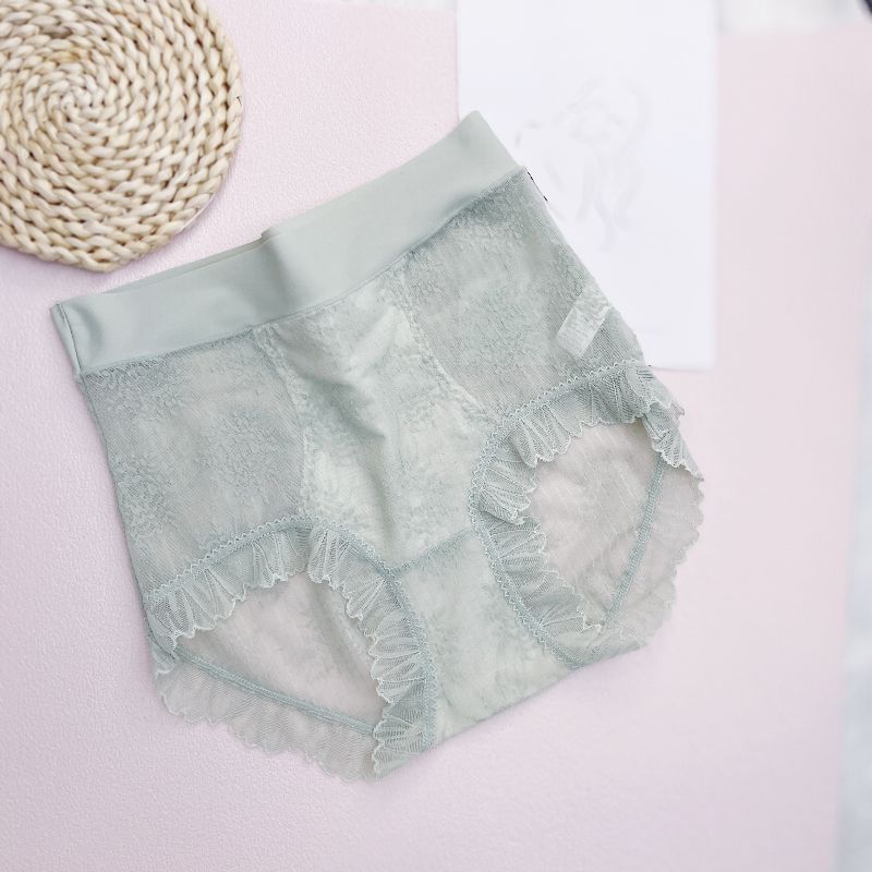 The Mystery of the Magic Box: High-waisted, slightly tapered, breathable, sweet and comfortable, seamless triangular women's leggings Application Scenario