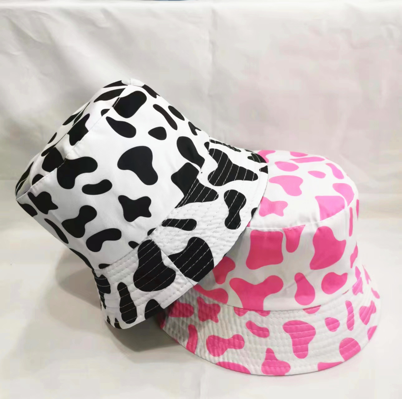 Leaf Adult Fisherman Hat Sunshade Hat Fashion Versatile Multi-Color Item Picture