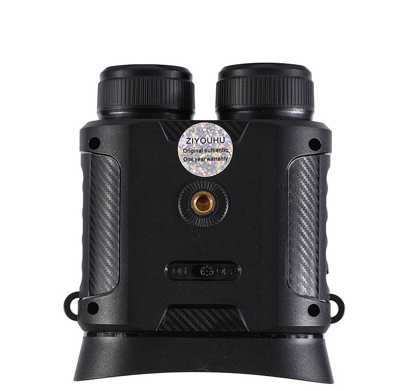 The Liberty Tiger MINI NV008 Night Vision telescope is a high-power, high-definition binocular digital night vision device with full-color thermal sensation at night pic 26