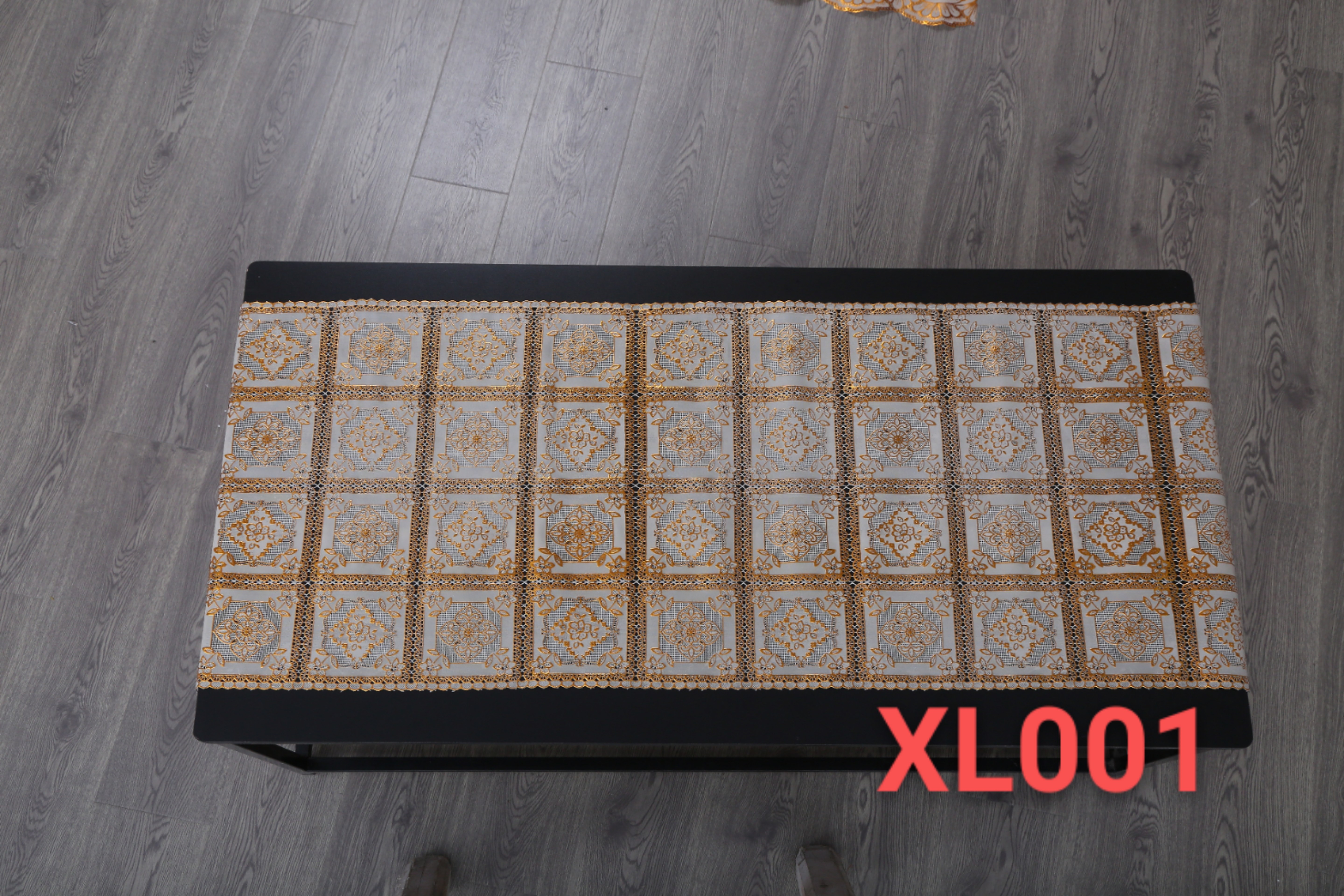烫金桌布台布50cm*20m详情1
